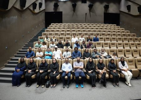 کارگاه روانشناسی ورزشی با حضور ۶۰ ورزشکار و مربی در کیش برگزار شد