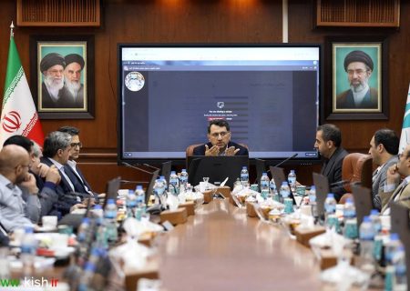 برگزاری پانزدهمین نشست شورای معاونین با محوریت آمادگی در برابر ال‌نینو و پرداخت مطالبات پیمانکاران