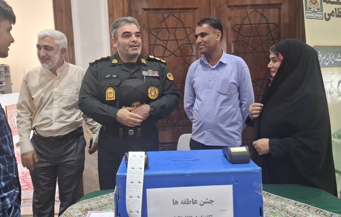 برنامه ریزی اجرای بیش از ۲۰۰ برنامه در هفته انتظامی ۱۴۰۵ در کیش
