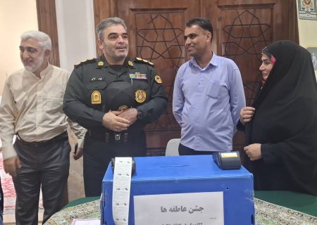 برنامه ریزی اجرای بیش از ۲۰۰ برنامه در هفته انتظامی ۱۴۰۵ در کیش