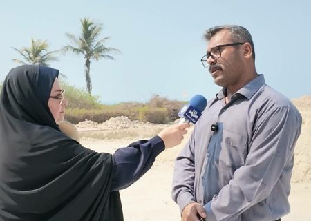 احداث ۷۰ حلقه چاه جذبی در مرحله سوم طرح مدیریت روان‌آب‌ها در کیش