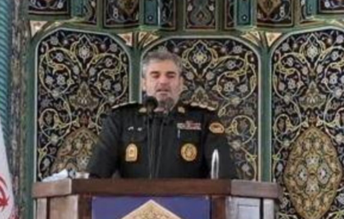 کسب رتبه‌های برتر کشوری فرماندهی انتظامی و پایگاه دریابانی کیش