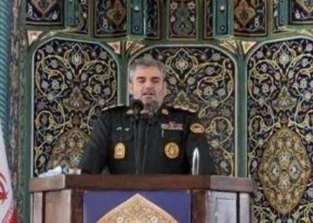کسب رتبه‌های برتر کشوری فرماندهی انتظامی و پایگاه دریابانی کیش