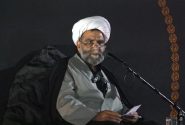 برگزاری مراسم مذهبی، جلوهای از هویت دینی و انقلابی کیش
