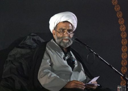 برگزاری مراسم مذهبی، جلوهای از هویت دینی و انقلابی کیش